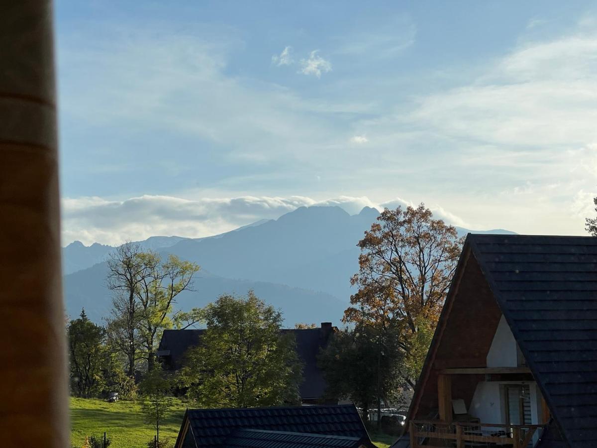 Goralski House Zakopane Esterno foto