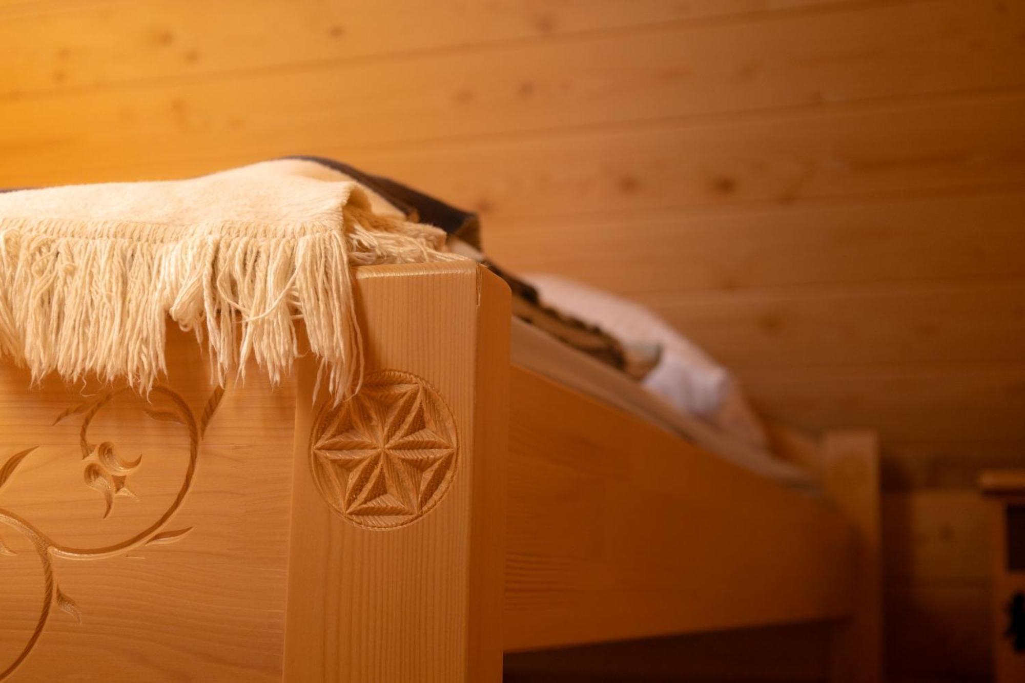 Goralski House Zakopane Esterno foto
