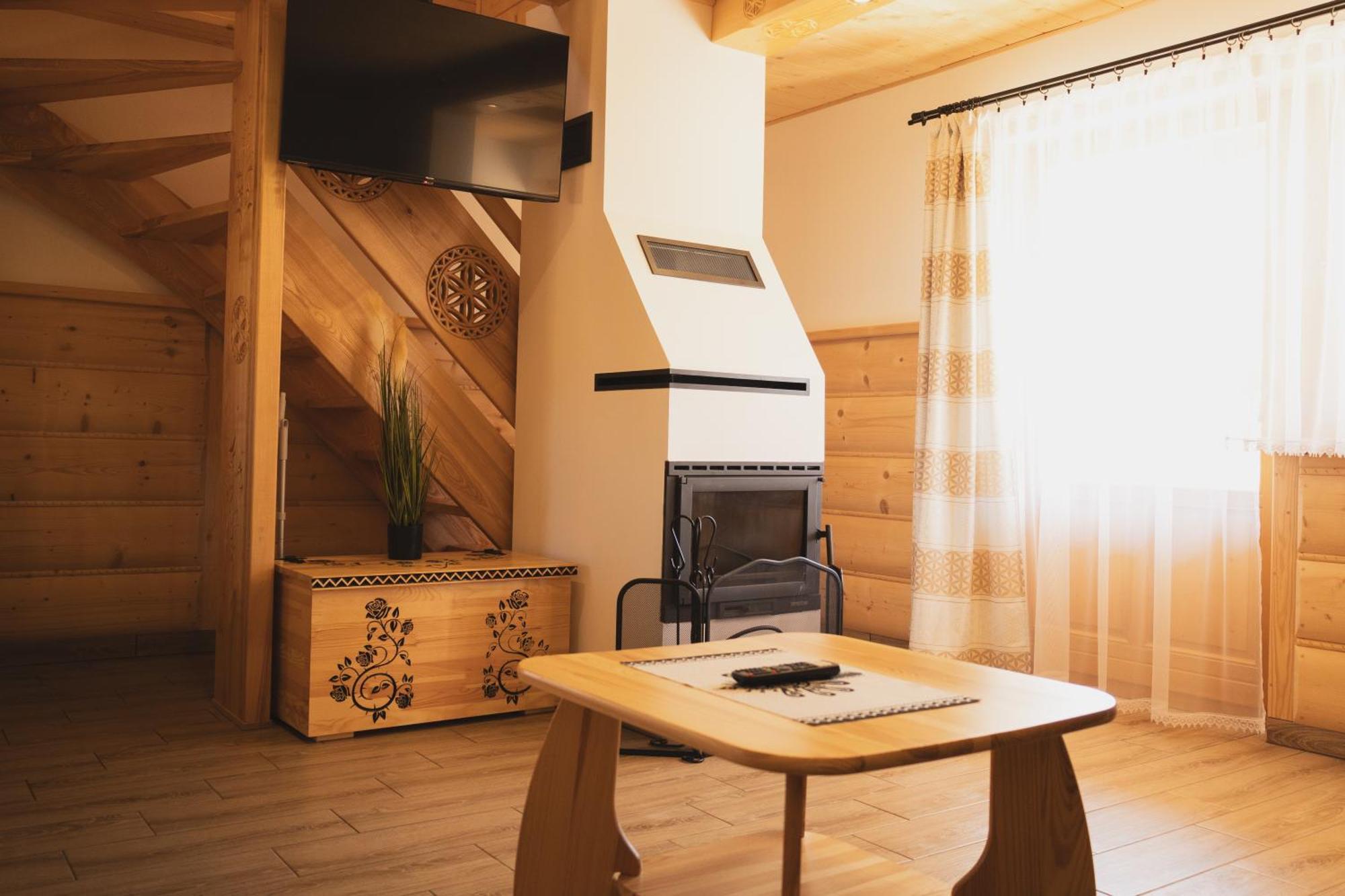 Goralski House Zakopane Esterno foto